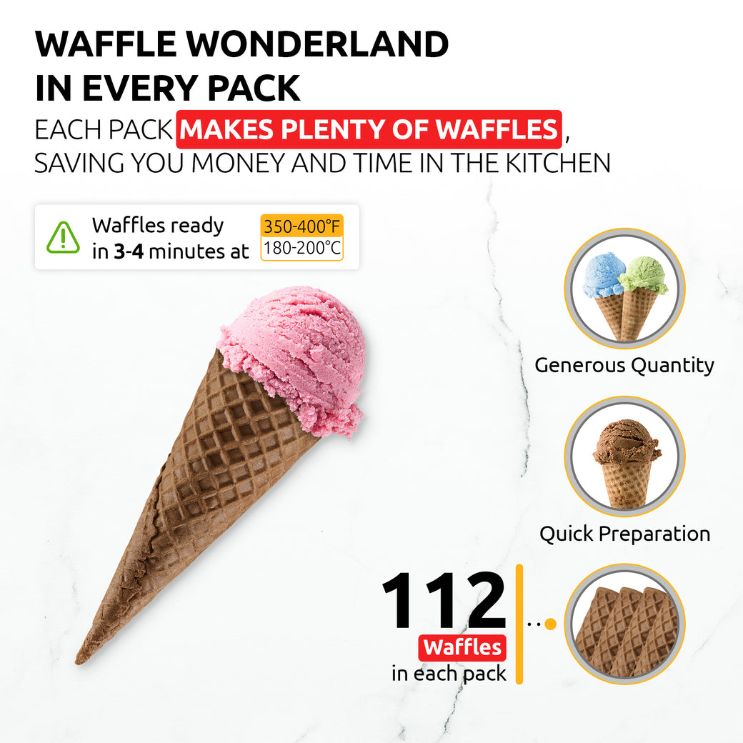 Chocolate / Gluten Free / 5 Lbs