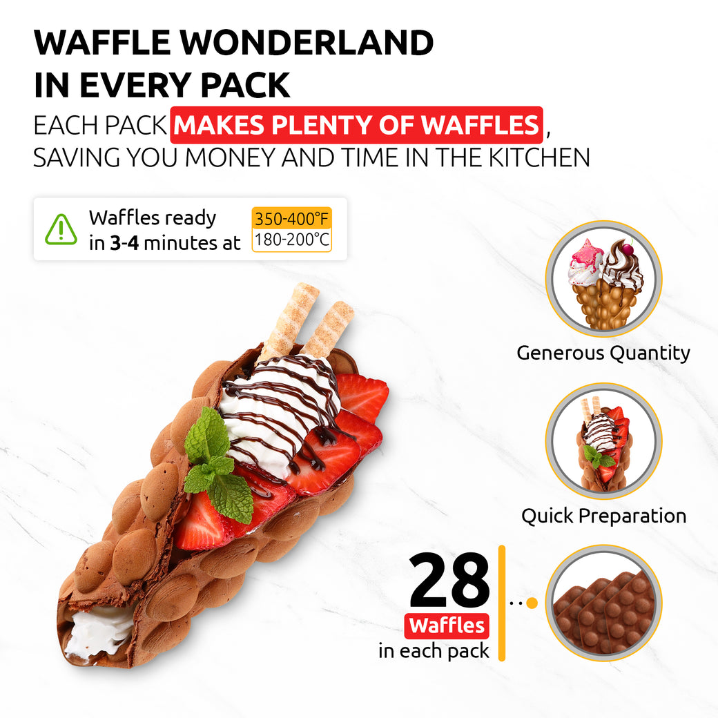 Chocolate / Gluten Free & Vegan / 5 Lbs