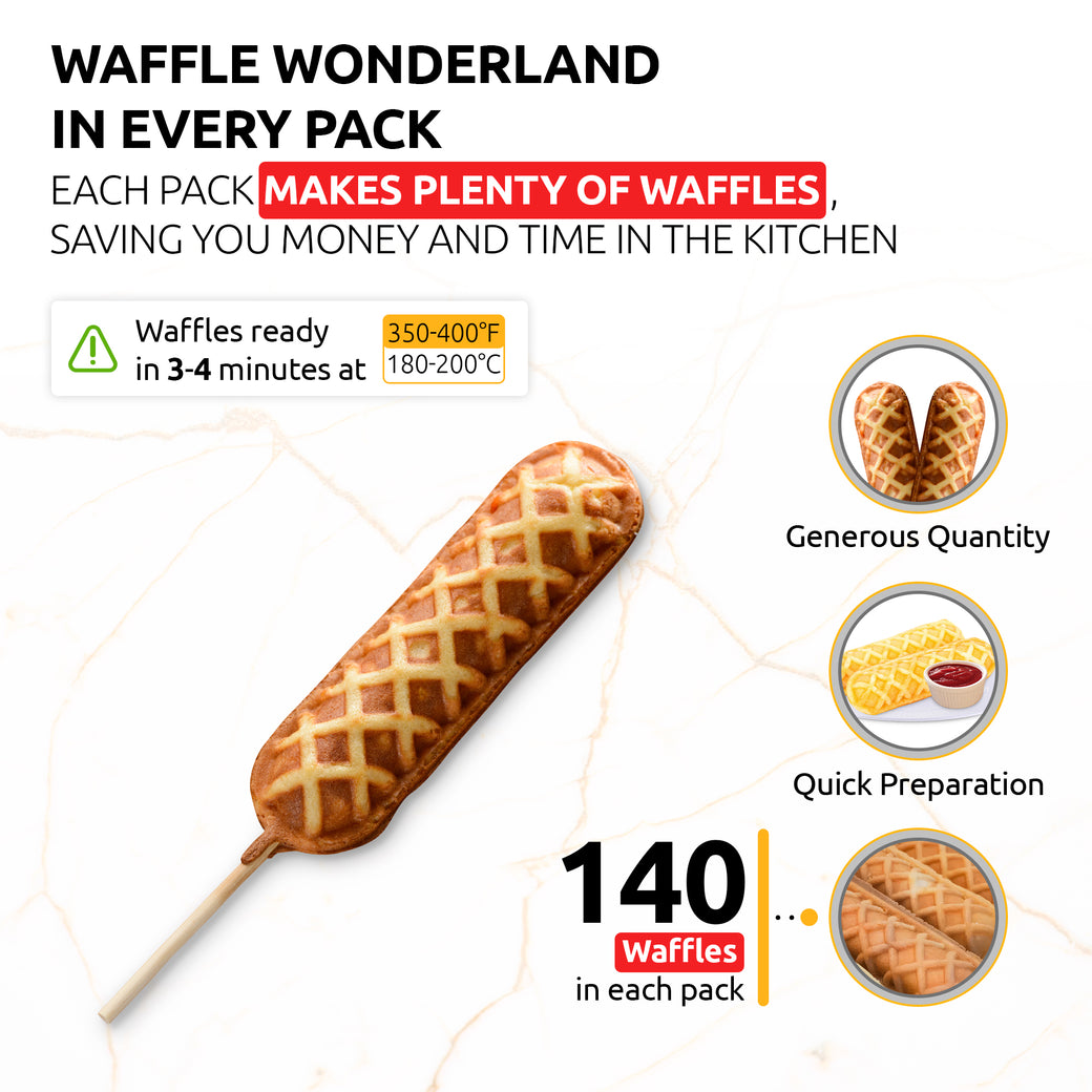 Original / Gluten Free & Vegan / 5 Lbs