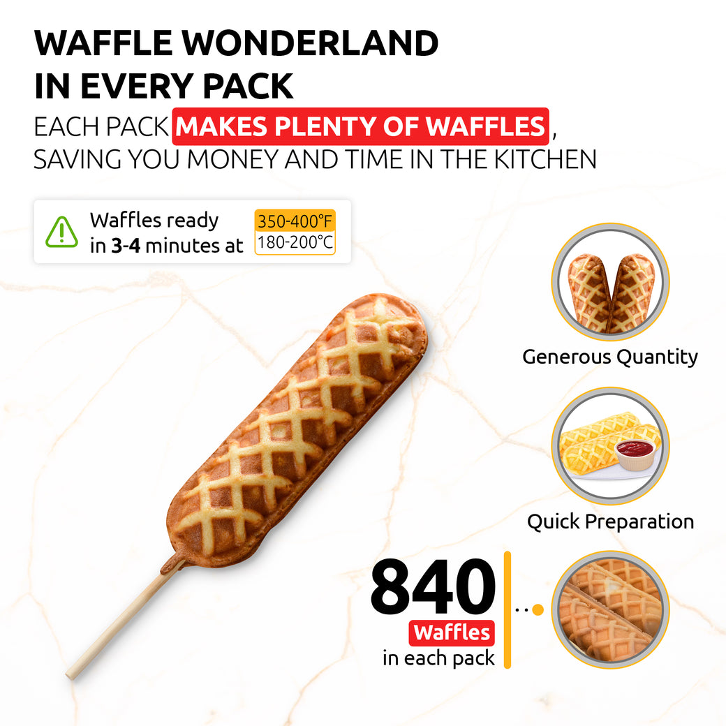 Original / Gluten Free / 30 Lbs