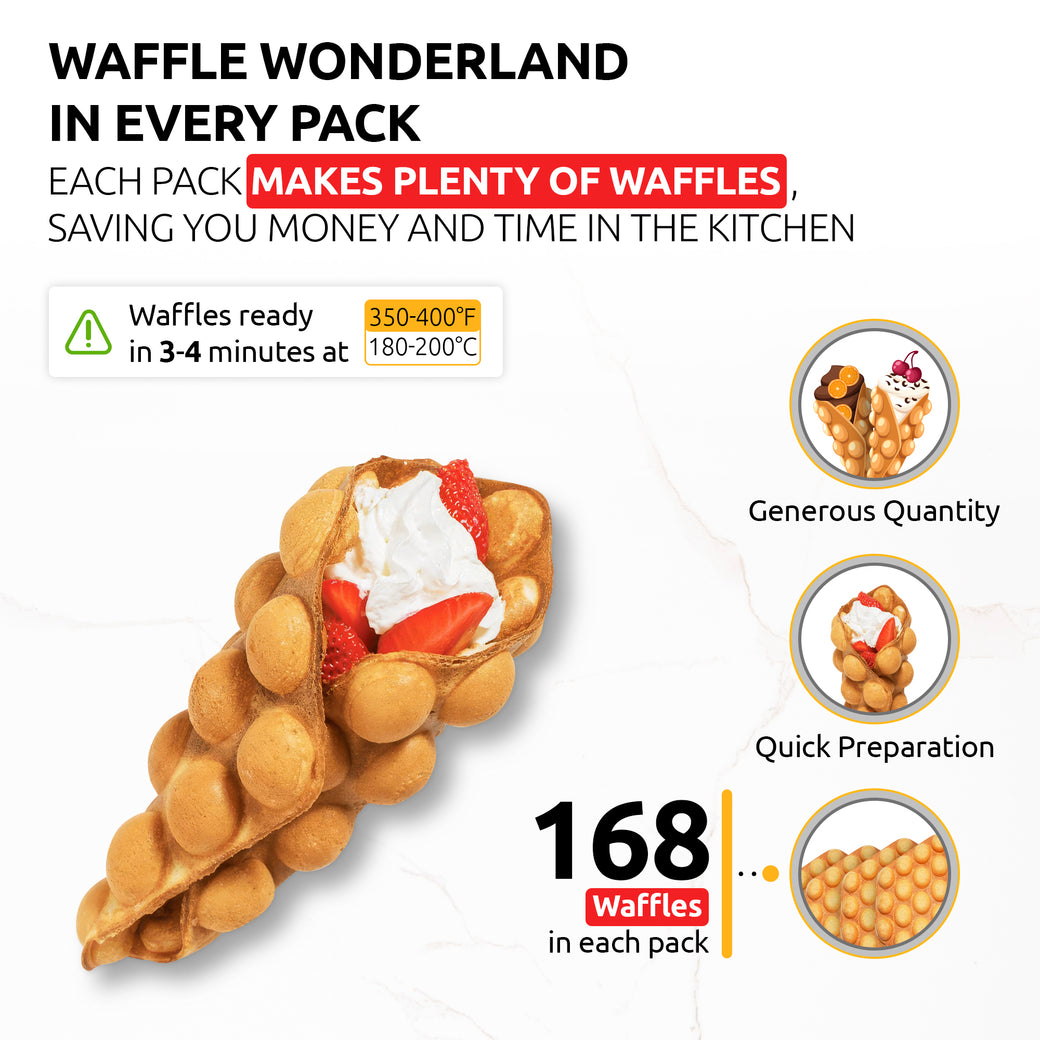 Original / Gluten Free / 30 Lbs