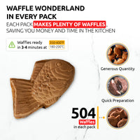 Chocolate / Gluten Free / 30 Lbs