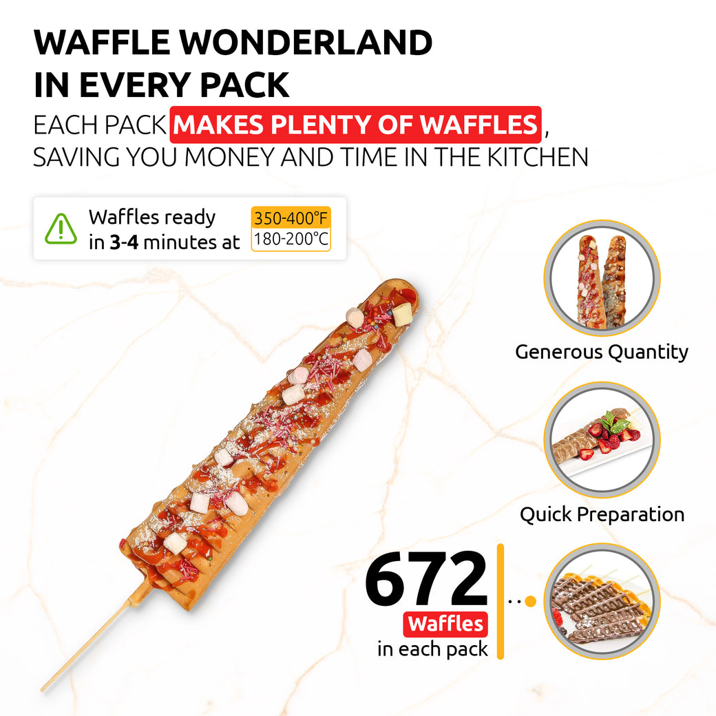 Original / Gluten Free & Vegan / 30 Lbs