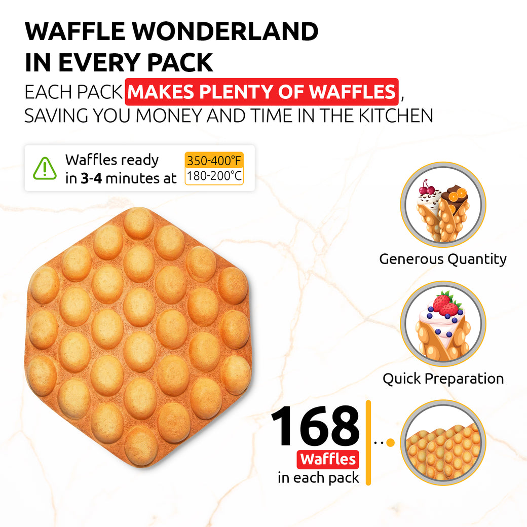 Original / Gluten Free & Vegan / 30 Lbs