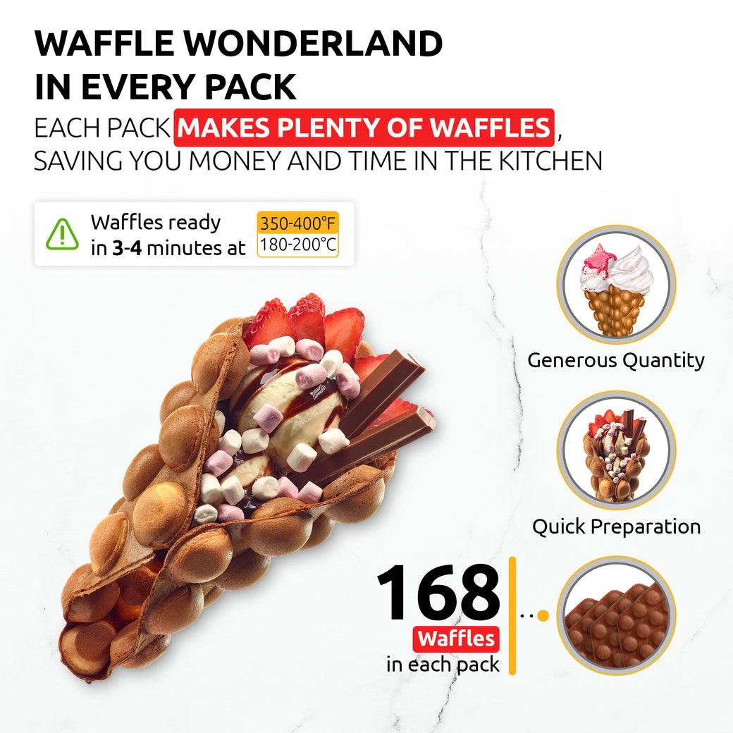 Chocolate / Gluten Free / 30 Lbs