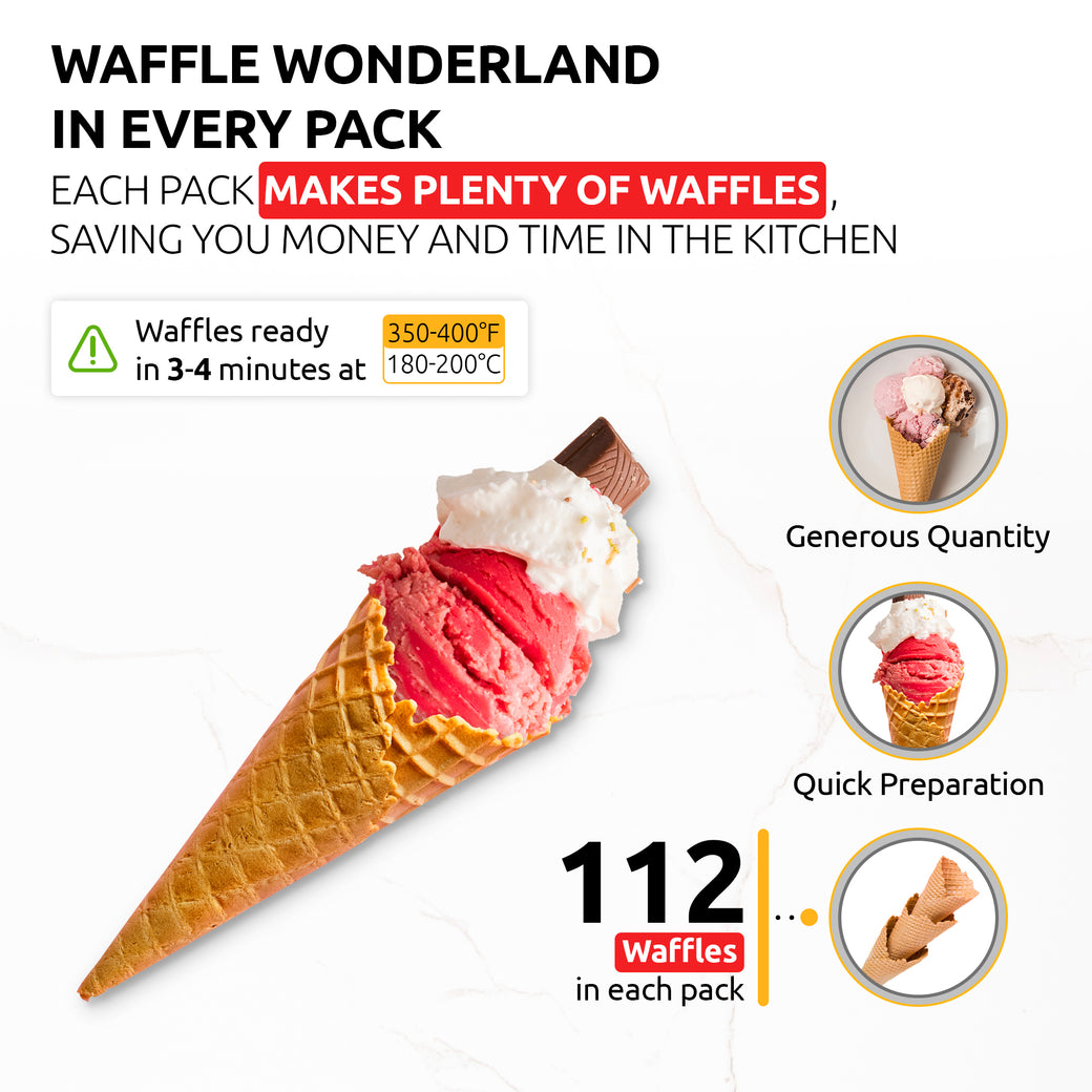 Original / Gluten Free / 5 Lbs