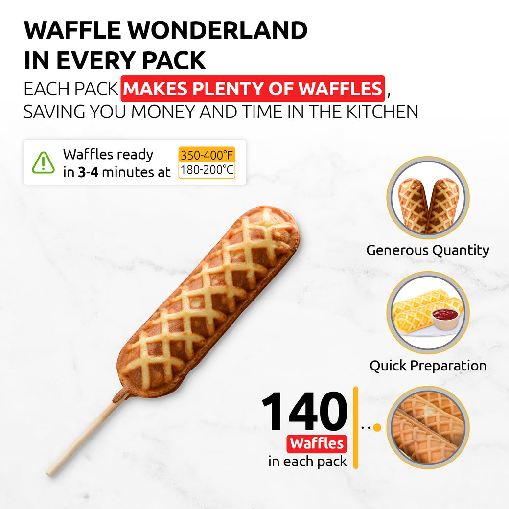 Vanilla / Gluten Free & Vegan / 5 Lbs