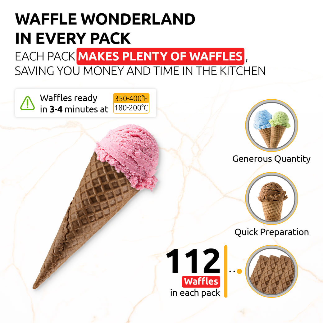 Chocolate / Gluten Free & Vegan / 5 Lbs