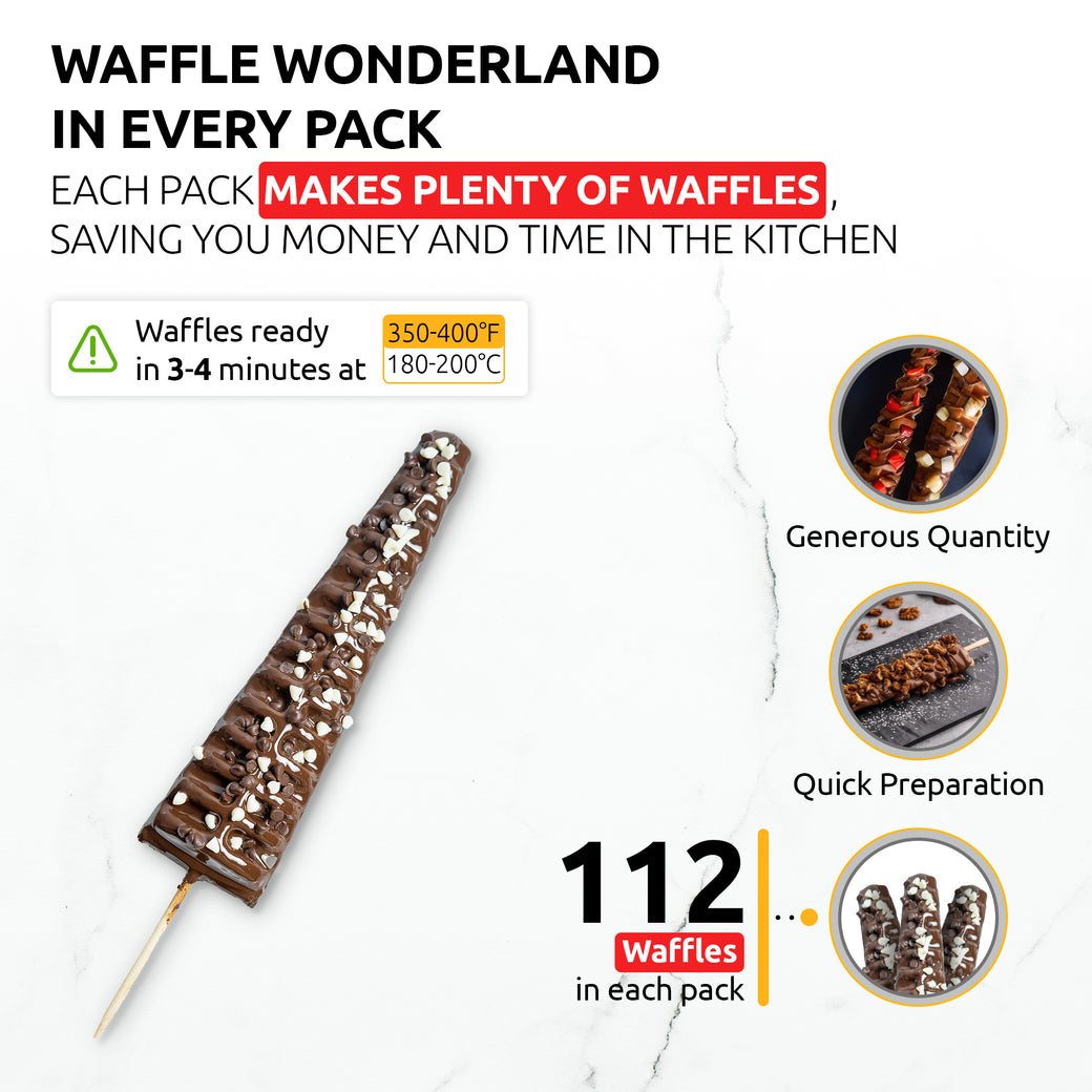 Chocolate / Gluten Free / 5 Lbs