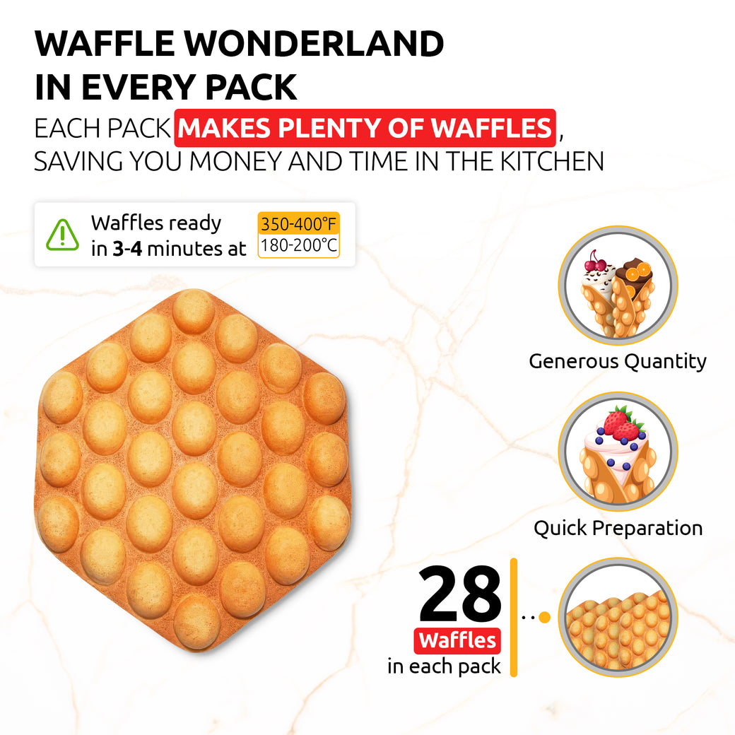 Vanilla / Gluten Free & Vegan / 5 Lbs