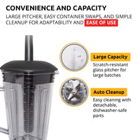 juicer blender