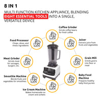 juice grinder