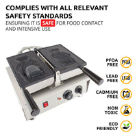 taiyaki maker