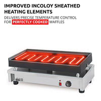 panini grills