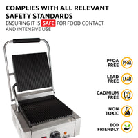 110V / Small