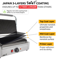 panini press
