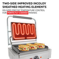 panini maker