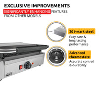 220V / Medium