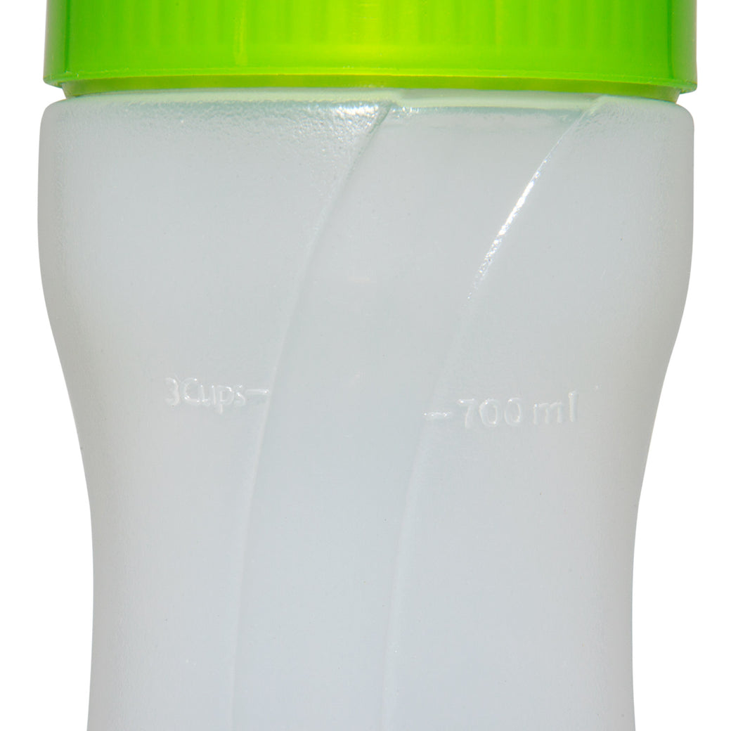 Pancake-Batter-Dispenser