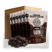 Dark Chocolate / 13.2 Lbs