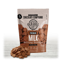 Milk Chocolate / 2.2 Lbs