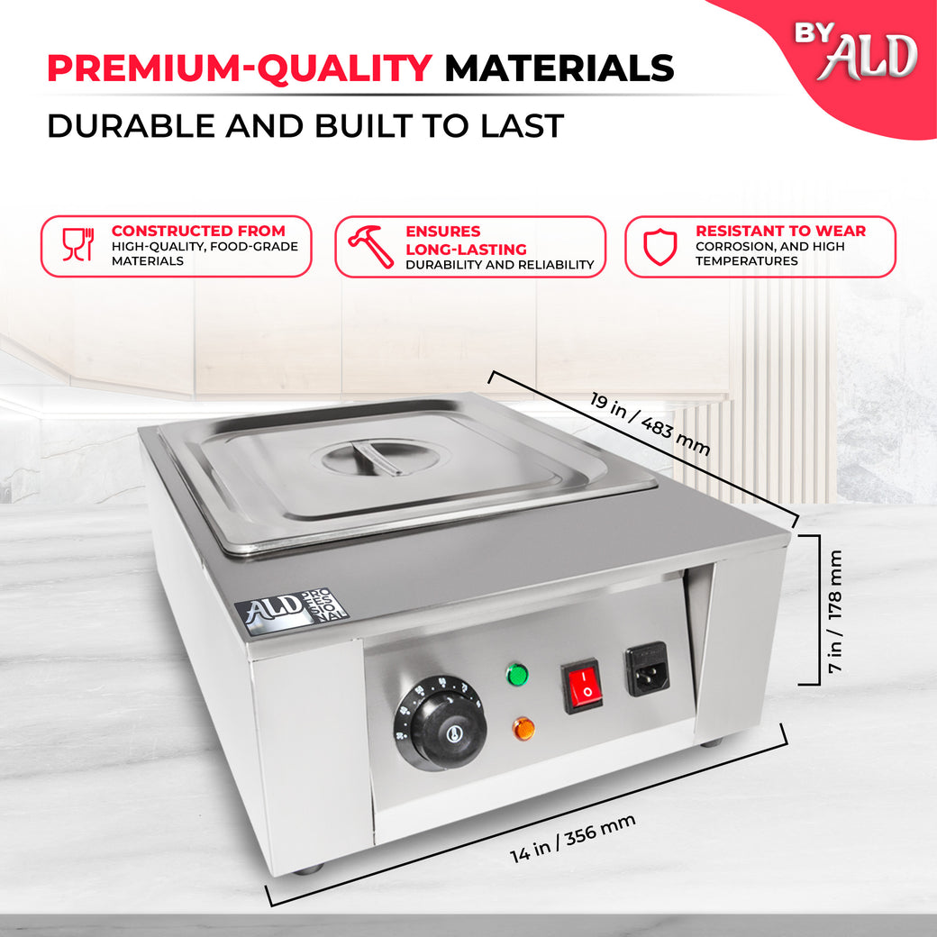 220V / 1 tank / Manual