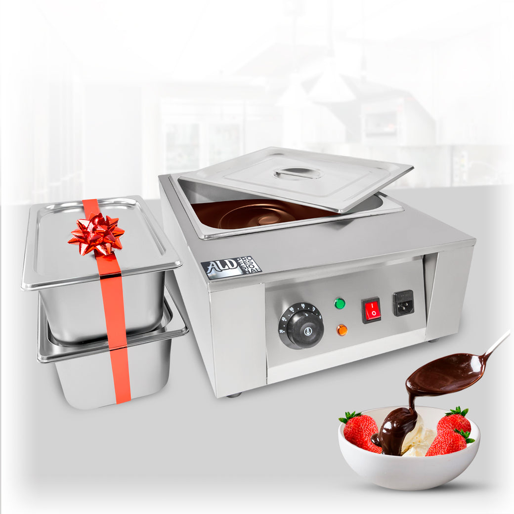 110V / 1 tank / Manual