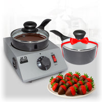 110V / Single pot