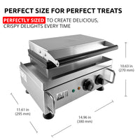 taiyaki maker