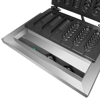110V / 3+3 Pcs