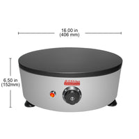 220V / Crepe Maker