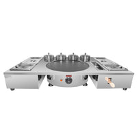 220V / Complete Set