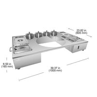 220V / Complete Set