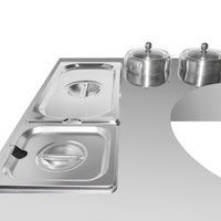220V / Desk Set