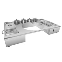 220V / Desk Set