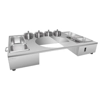 220V / Desk Set