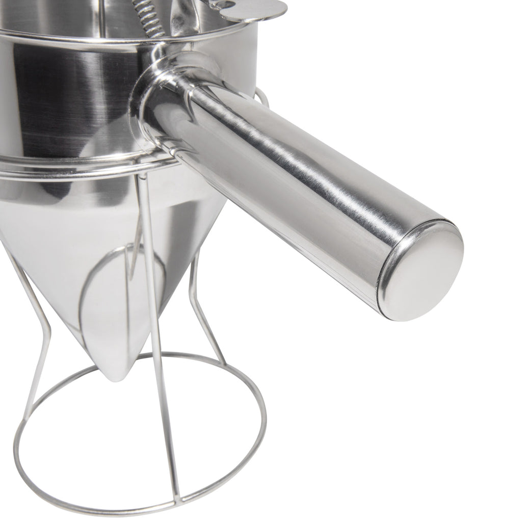 Pancake-Batter-Dispenser