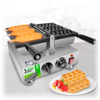 waffle stick maker