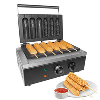 220V / 3+3 Pcs