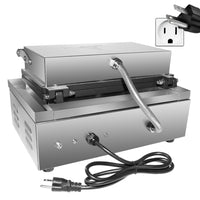 110V / 3+3 Pcs