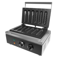 220V / 3+3 Pcs