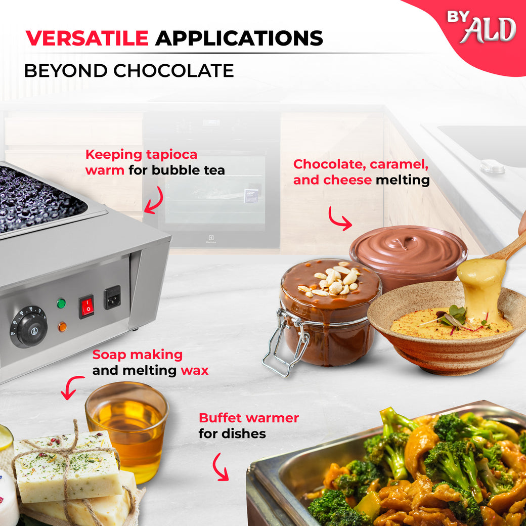 220V / 1 tank / Manual