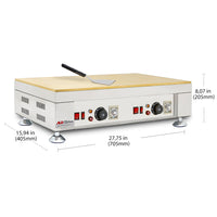 110V / Large
