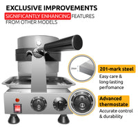 panini grills