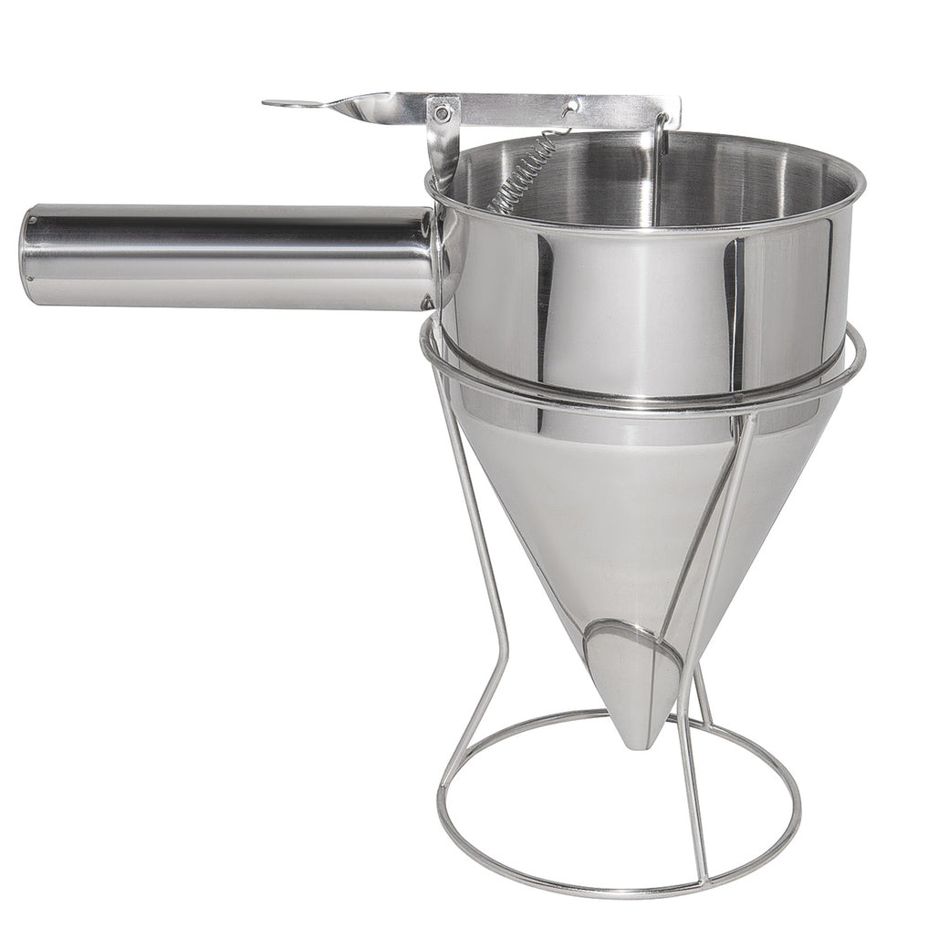 Pancake-Batter-Dispenser