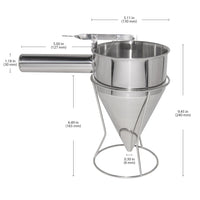 Pancake-Batter-Dispenser