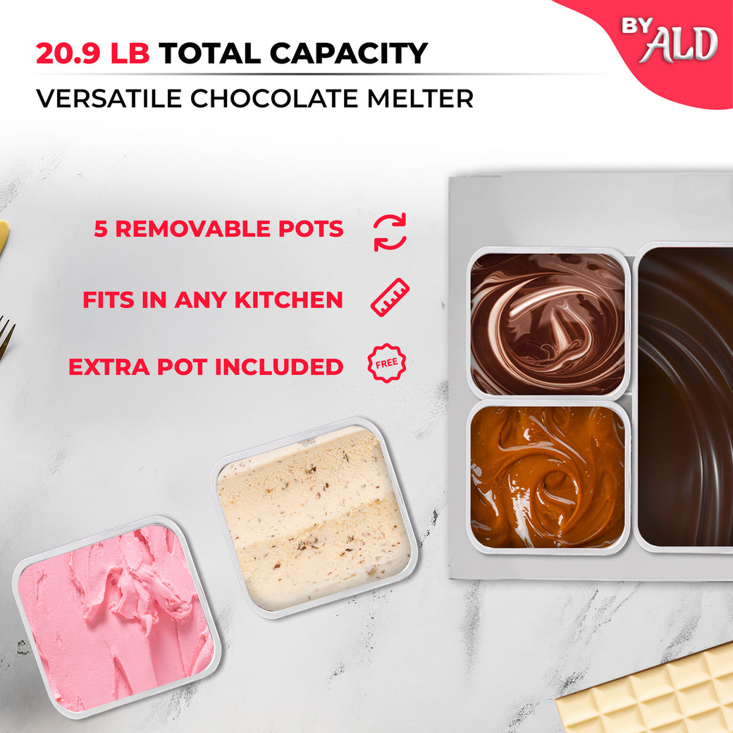 220V / 4 tanks / Digital