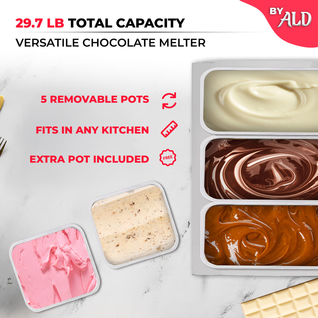 220V / 3 tanks / Manual