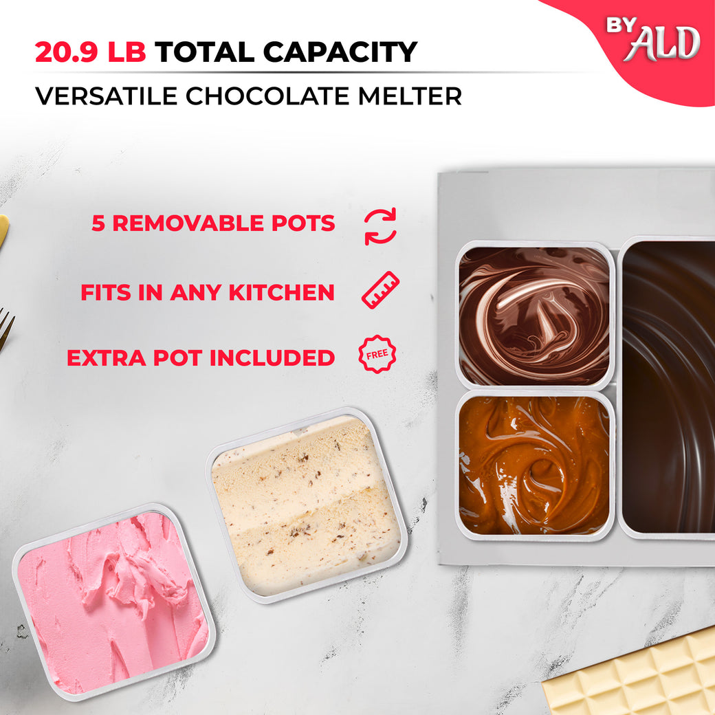 220V / 4 tanks / Manual