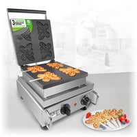 waffle stick maker